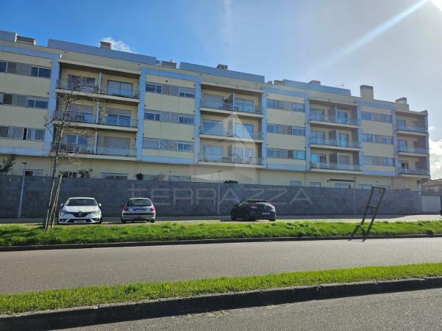 Apartamento venda em Anta, Aveiro