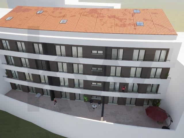 Apartamento venda em Repeses e São Salvador, Viseu