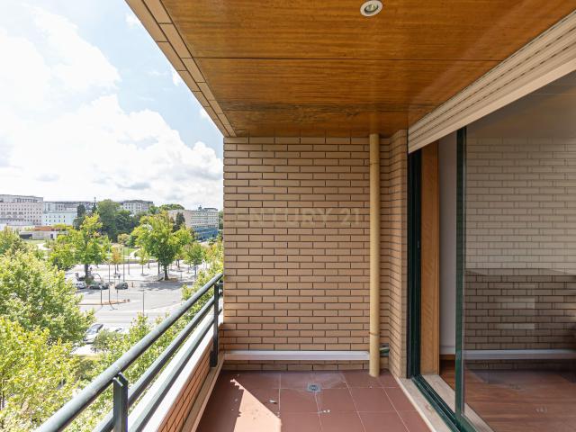 Apartamento alugar em Asprela, Porto