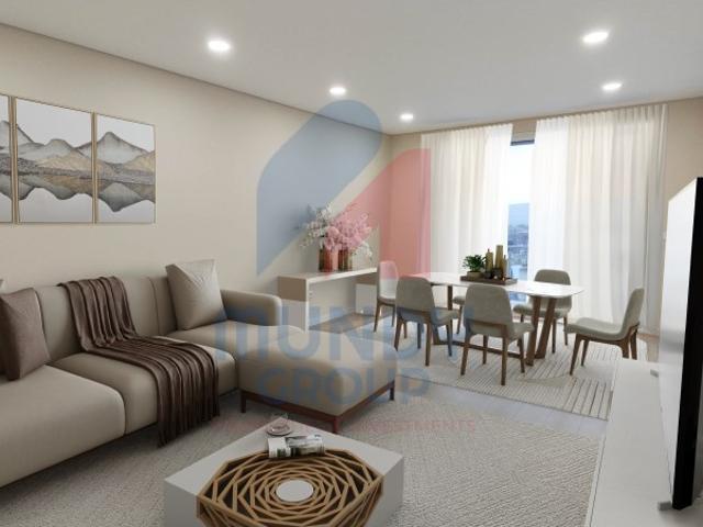 Apartamento venda em Castelo Branco, Canhoso