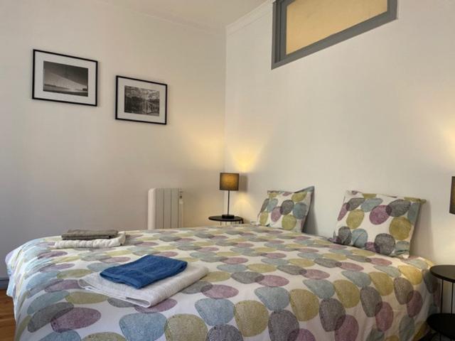 Apartamento alugar em São Vicente de Fora, Lisboa