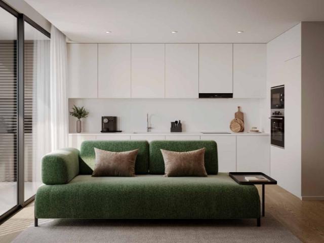 Apartamento venda em Porto