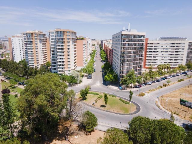 Apartamento venda em Alta de Lisboa, Lisboa