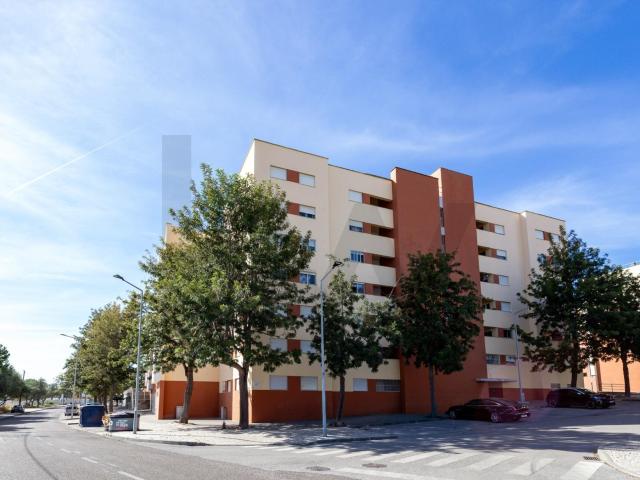 Apartamento venda em Bairro da Bela Vista, Almada