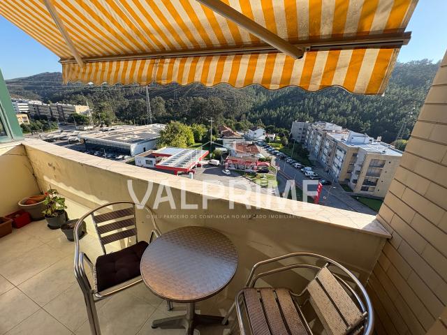 Apartamento venda em Valongo, Porto