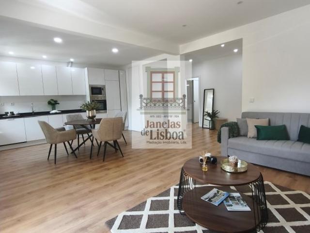 Apartamento venda em Lisboa