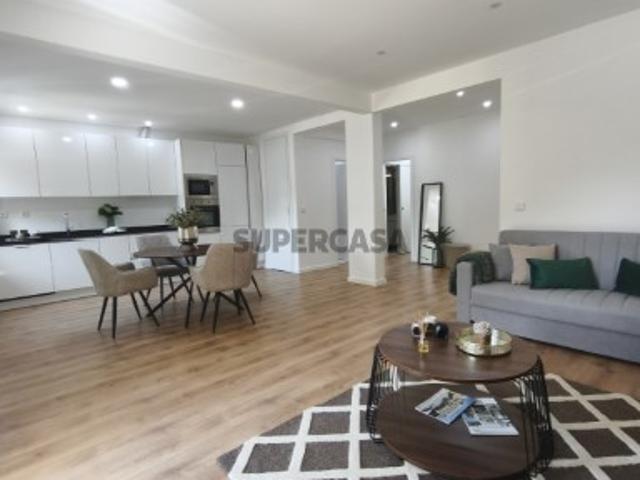 Casa venda em Lisboa