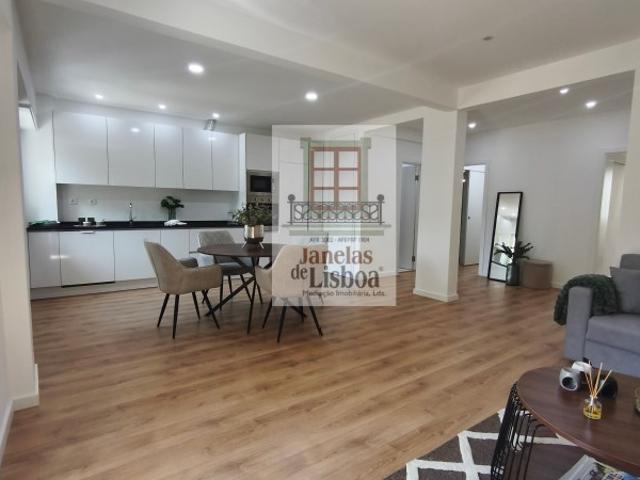 Apartamento venda em Lisboa