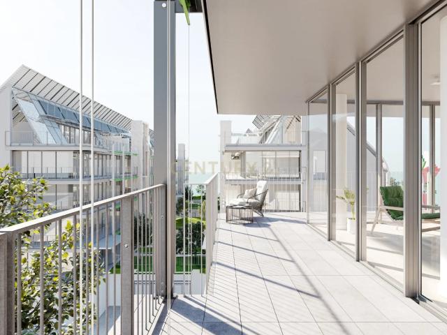 Apartamento venda em Prata Riverside Village, Lisboa