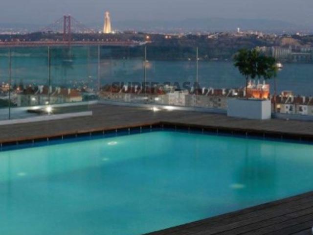 Casa venda em São Francisco Xavier, Lisboa