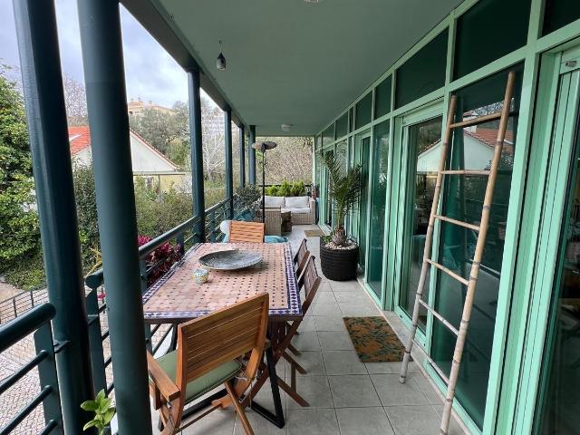 Apartamento venda em Tapada do Mocho, Oeiras
