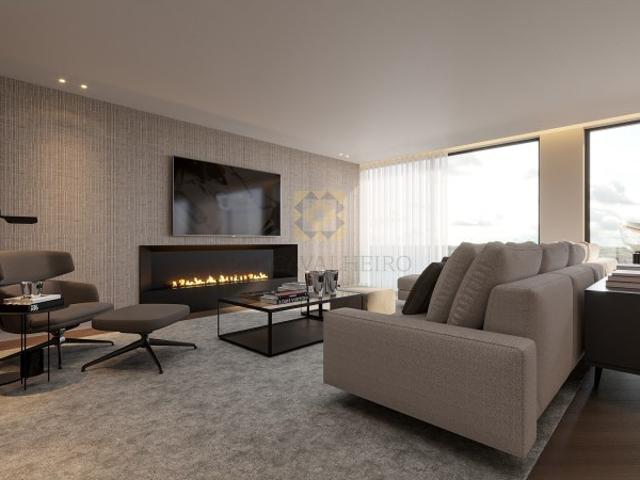 Apartamento venda em Porto, Lordelo Do Ouro