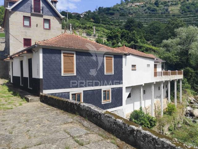 Casa venda em Resende, Viseu