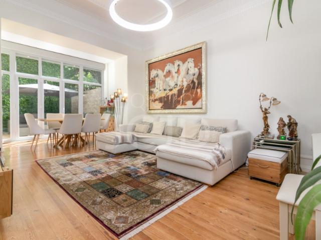Apartamento venda em Avenidas Novas, Lisboa