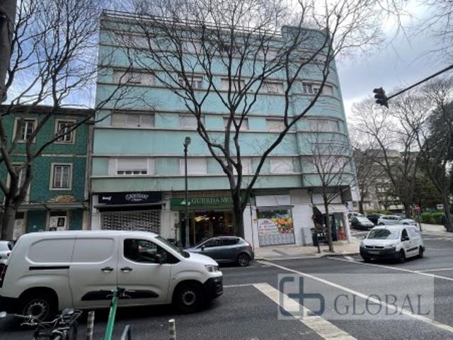 Apartamento venda em Lisboa