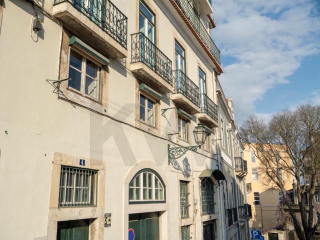 Apartamento venda em Madalena, Lisboa