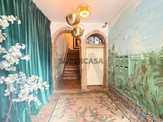 Casa venda em Santa Maria Maior, Lisboa