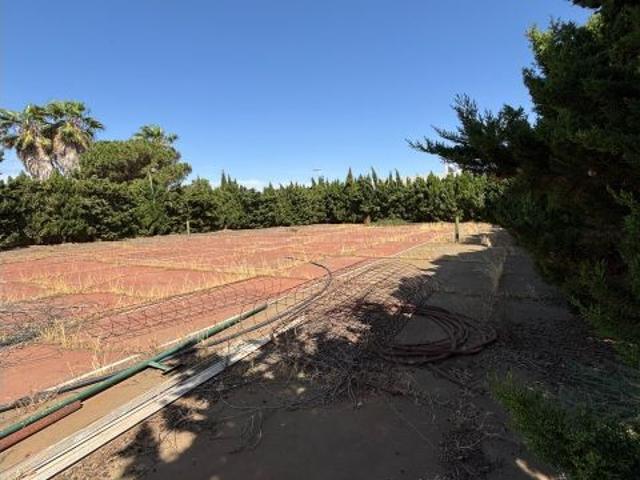 Local Comercial en venta en El Algar, Campo de Cartagena y Mar Menor