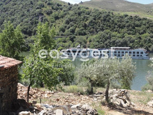 Terreno venda em Torre De Moncorvo, Bragança