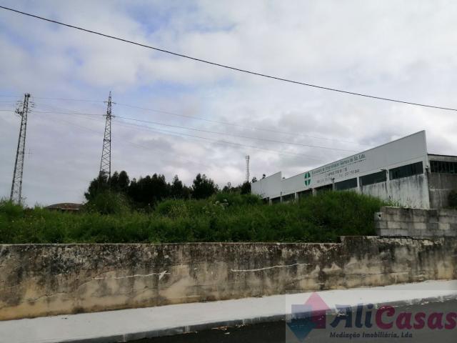 Terreno venda em Ovar, Aveiro