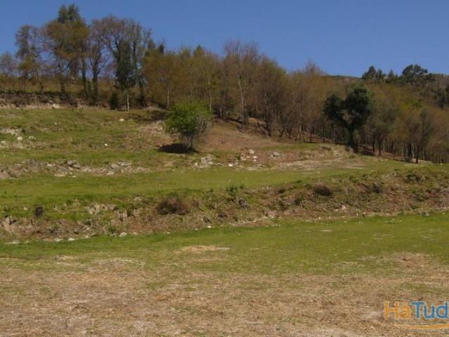Terreno venda em Parada Do Bouro, Braga