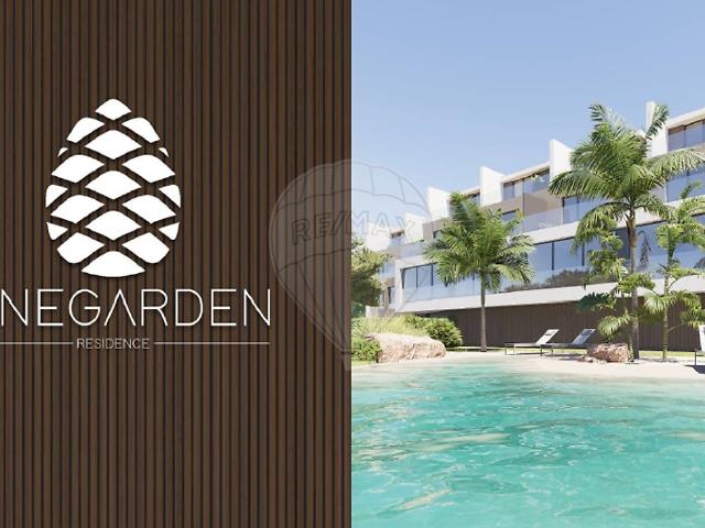 Apartamento venda em Arneiro, Cascais