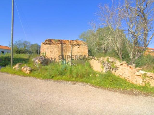Terreno venda em Silves, Calvos Terreno venda em Silves, Calvos