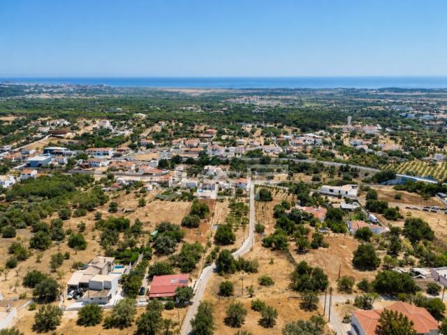 Terreno venda em Marcos Mendes, Loulé