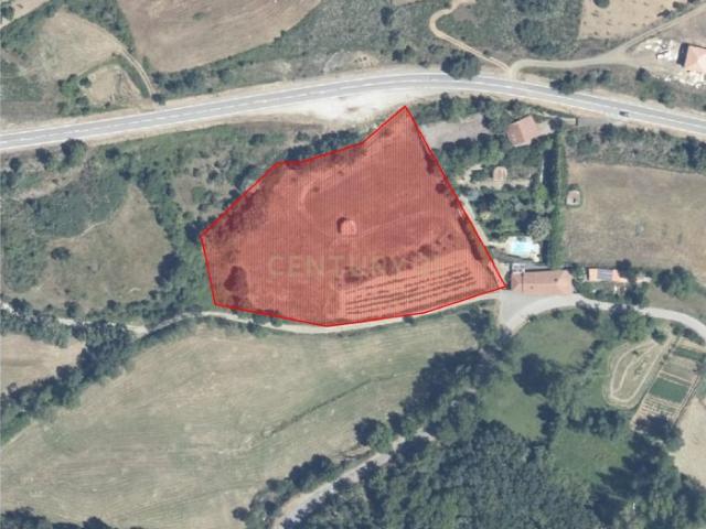 Terreno venda em Bragança
