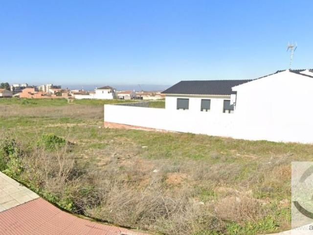 Terreno en venta en Argés