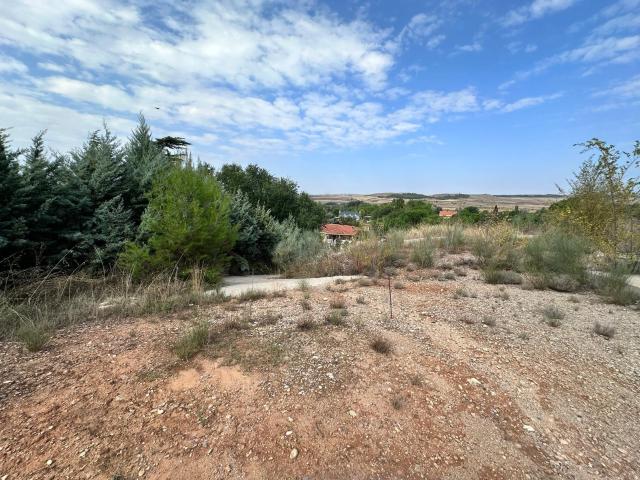 Terreno en venta en Illana