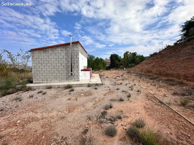Local Comercial en venta en Illana, Castilla-La Mancha