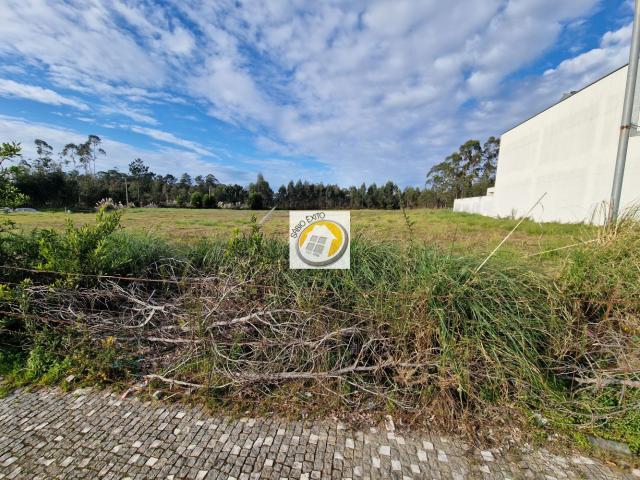 Terreno venda em Silvalde, Espinho
