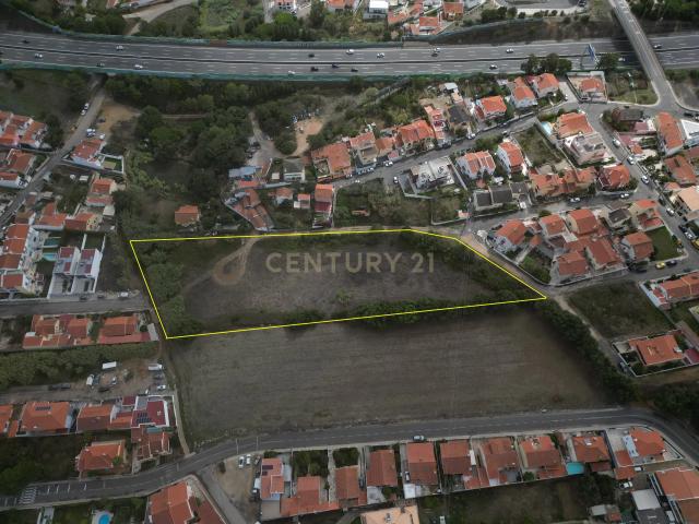 Terreno venda em Atibá, Cascais