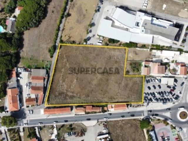 Terreno venda em Sintra, Lisboa