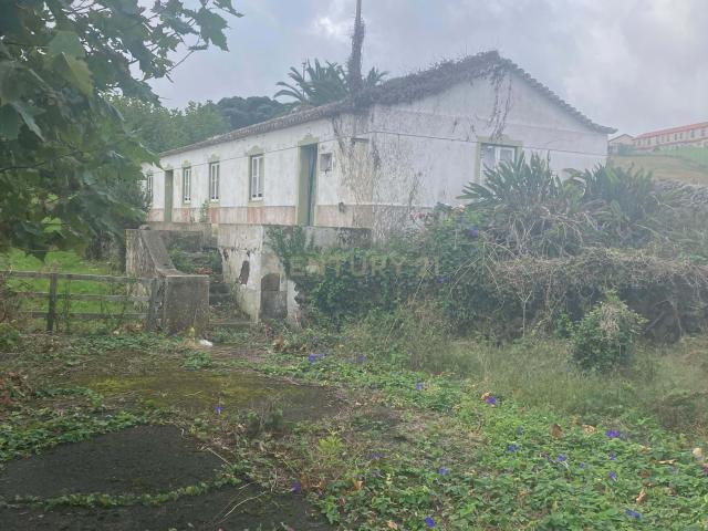 Terreno venda em Açores, Praia Da Vitória