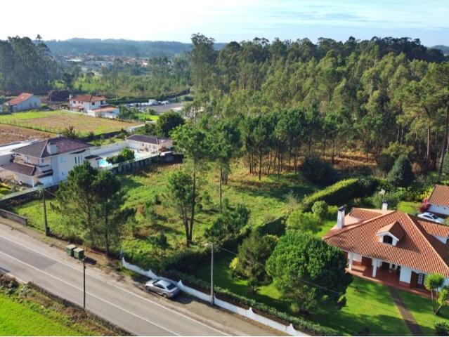 Terreno venda em Vila Do Conde, Porto