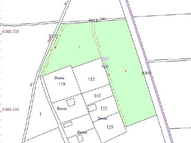 Terreno en venta en Alt Camp, Catalunya