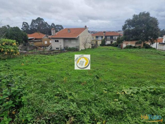 Terreno venda em Santa Maria Da Feira, Aveiro