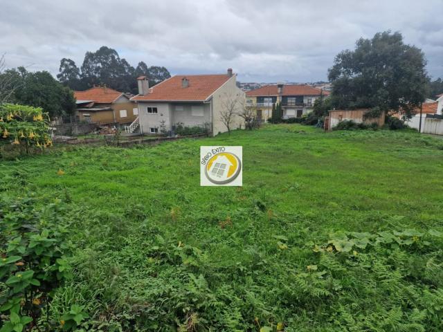 Terreno venda em Argoncilhe, Santa Maria da Feira