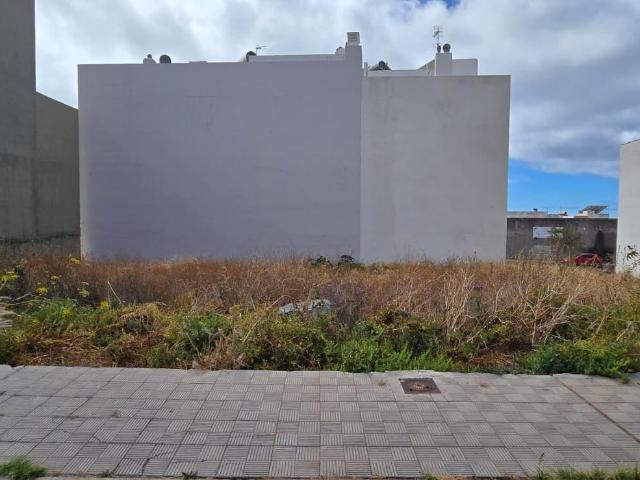 Terreno en venta en Santa Cruz De Tenerife, Canarias
