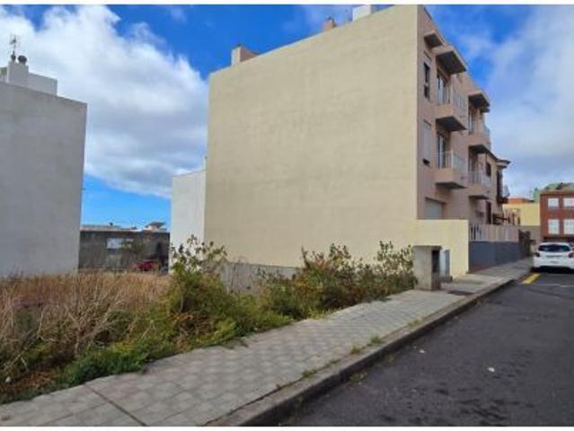 Local Comercial en venta en Santa Cruz De Tenerife, Canarias