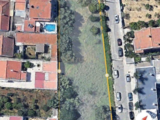Terreno venda em Bairro dos Porfírios, Almada