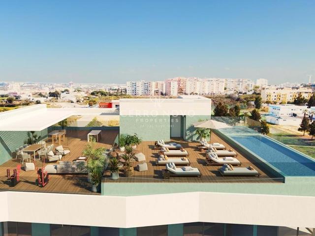 Apartamento venda em Faro