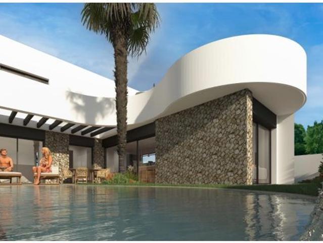 Casa en venta en Las Heredades, el Baix Segura / La Vega Baja