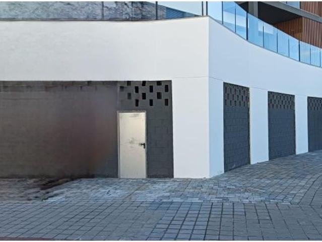 Local Comercial en alquiler en Benimagrell, Sant Joan D'alacant