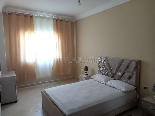 Appartement location à Tangero, Tanger-Tétouan