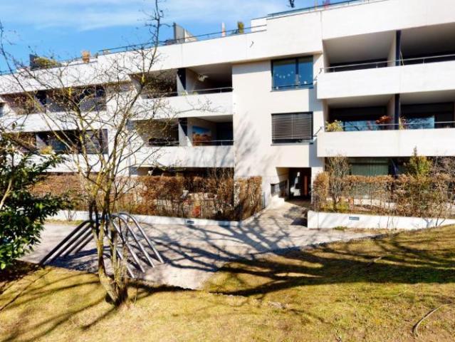 Apartment mieten in Einigen, Zürich