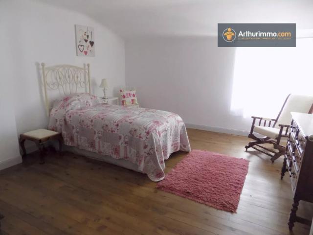 Maison vente à Limoux, Sainte-colombe-sur-l'hers