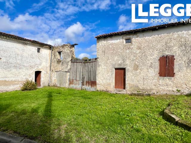 Maison vente à Jonzac, Pérignac